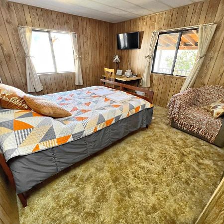 1 Bedroom Home Near Lassen Volcanic Park Paynes Creek 외부 사진