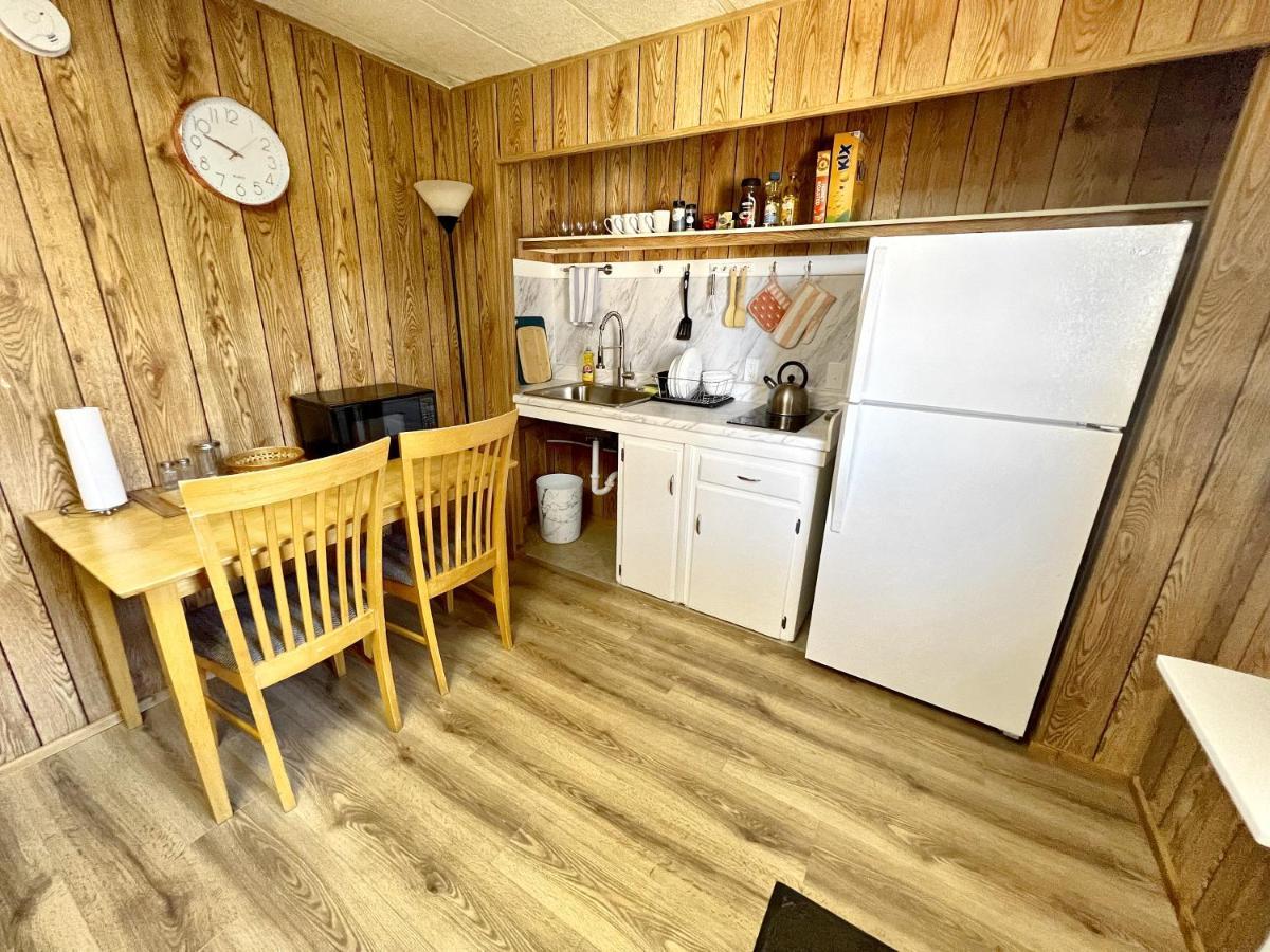1 Bedroom Home Near Lassen Volcanic Park Paynes Creek 외부 사진