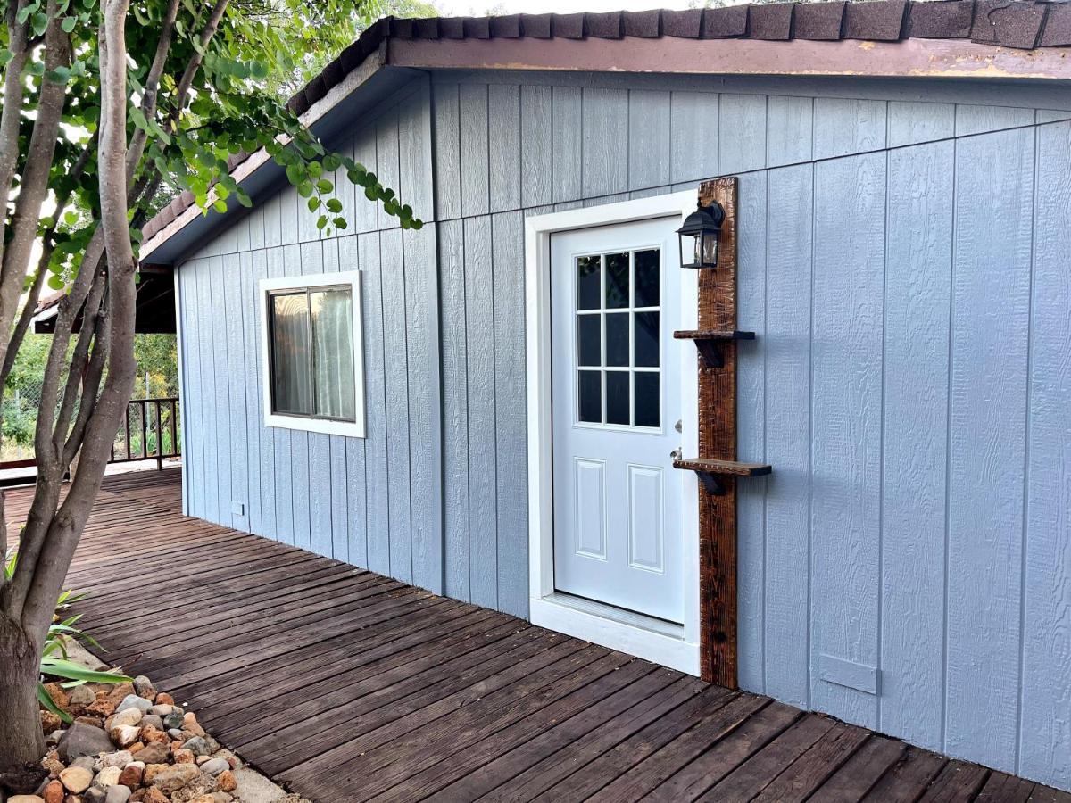 1 Bedroom Home Near Lassen Volcanic Park Paynes Creek 외부 사진