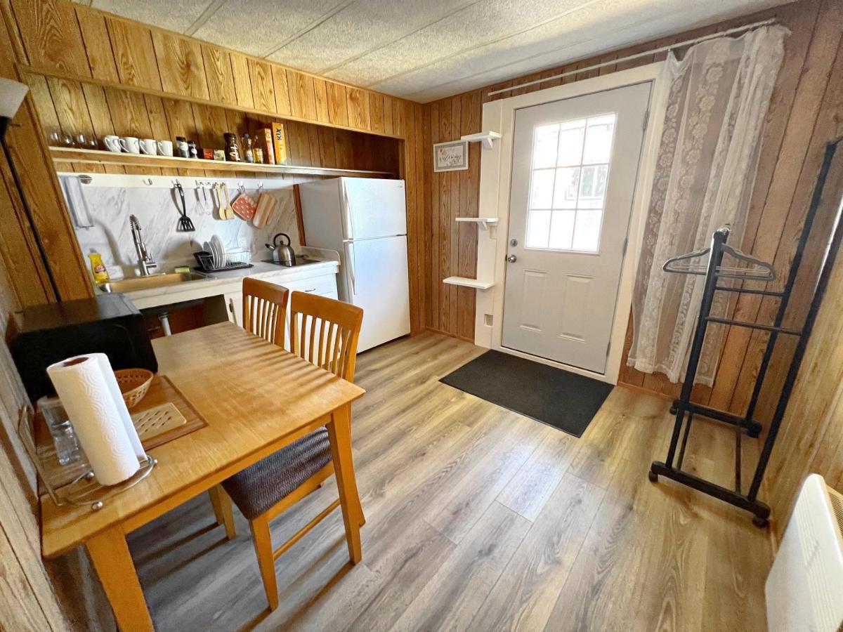 1 Bedroom Home Near Lassen Volcanic Park Paynes Creek 외부 사진