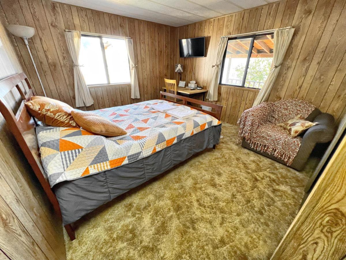 1 Bedroom Home Near Lassen Volcanic Park Paynes Creek 외부 사진