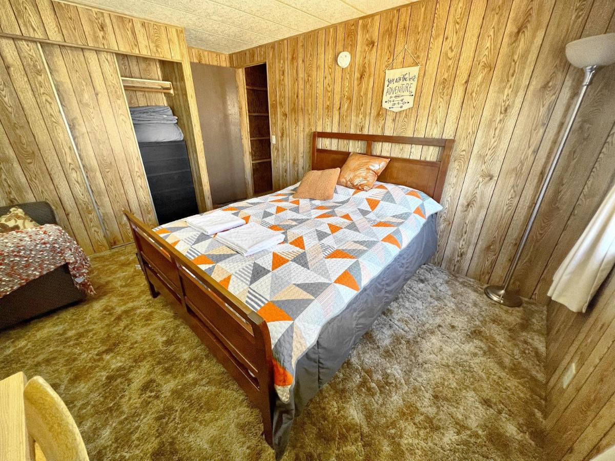1 Bedroom Home Near Lassen Volcanic Park Paynes Creek 외부 사진