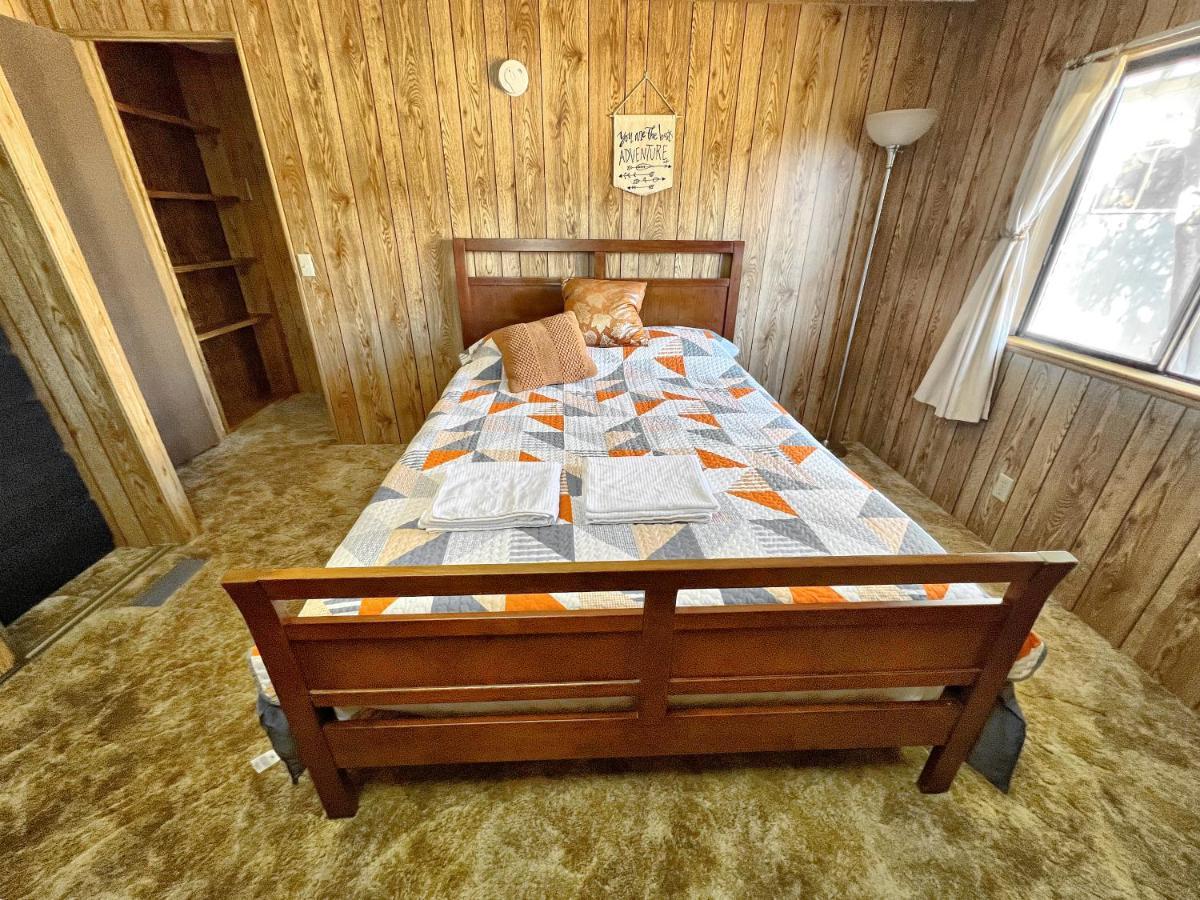 1 Bedroom Home Near Lassen Volcanic Park Paynes Creek 외부 사진