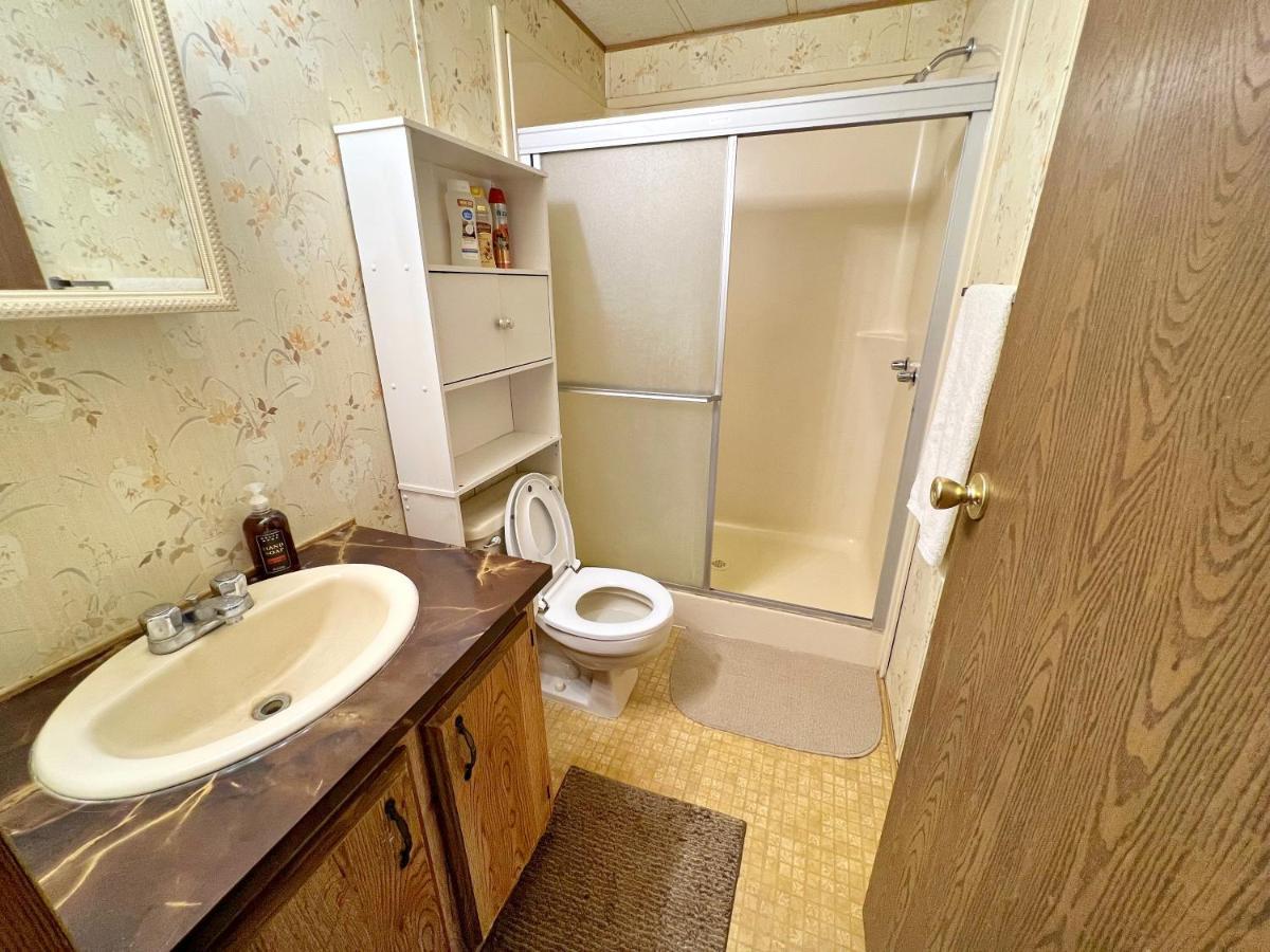 1 Bedroom Home Near Lassen Volcanic Park Paynes Creek 외부 사진